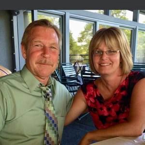 Meet your Posher, Terri